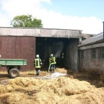 20.07.2013 - Betriebsgebäudebrand Hookswieke - 06