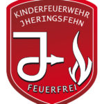 Logo Kinderfeuerwehr Jheringsfehn