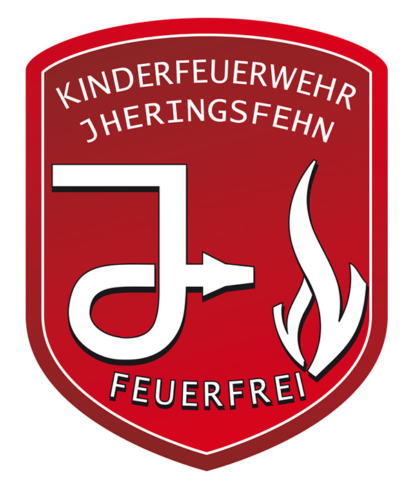 Logo Kinderfeuerwehr Jheringsfehn - August 2016 FINAL.cdr